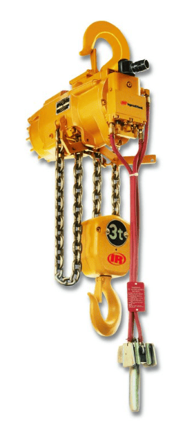 HLK_Hoist