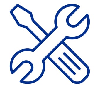 Icon-Tool-Selection