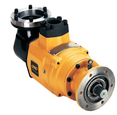 Ingersoll-Rand-TS700-TS900-TS1400-Series-Turbine-Starter