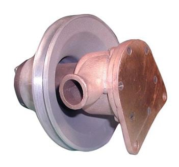 Oberdorfer-402M_Flexible_Impeller_Pump