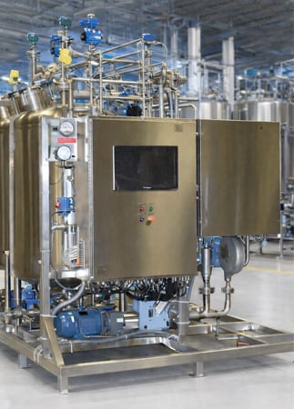 ProFlow System