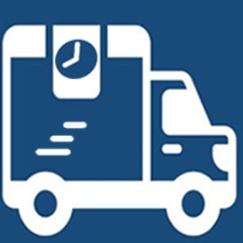 Shipping-Car-Symbol