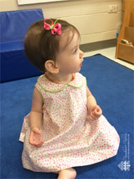 "Liberty Frannie" by Elizabeth W using Children’s Corner ’Frannie’ 