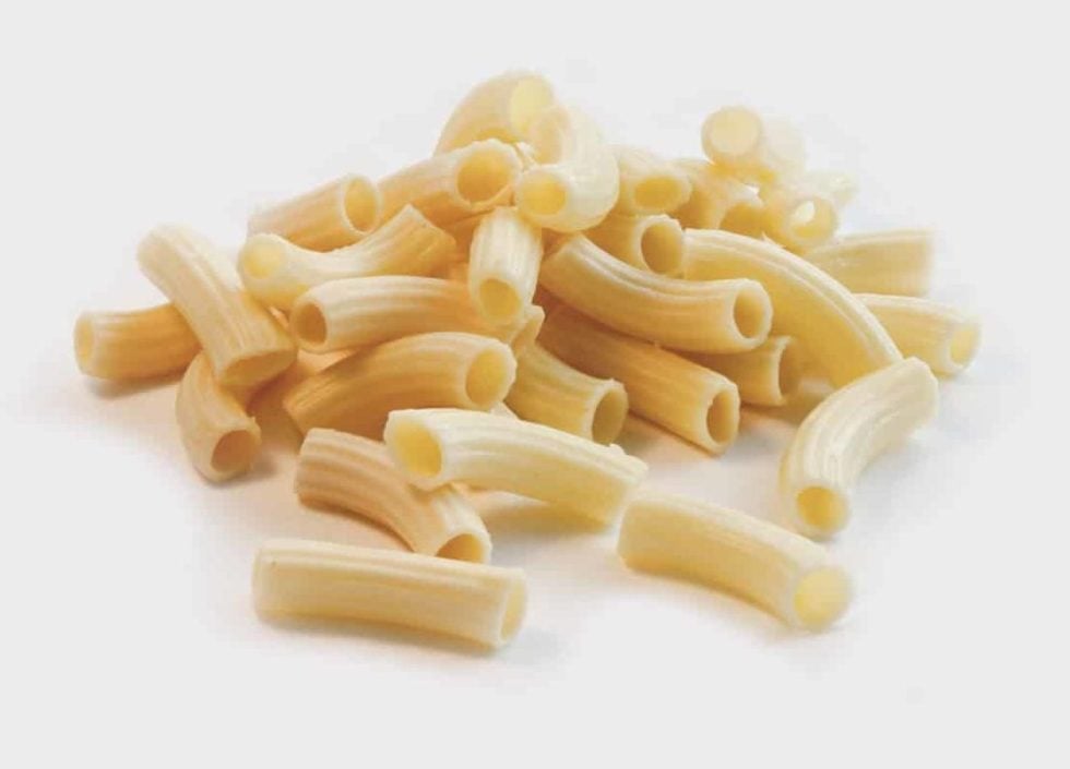 Riley Rigatoni *LILLYS RIGATONI 2/3 LB 05460