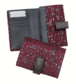 Spacious Clasp Wallet 2213