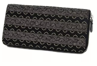 Zipper Wallet 2317