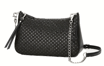 Chained Shoulder Bag 6040
