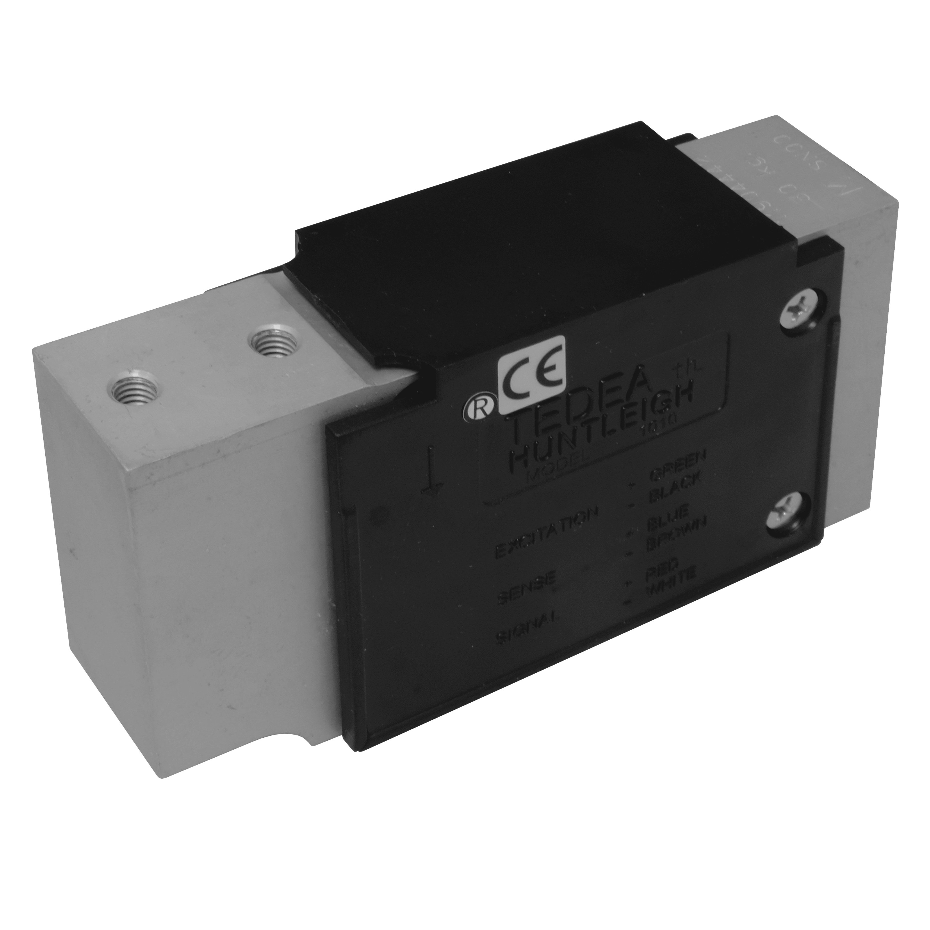 WeightechUSA Store Tedea-Huntleigh 1010 90 kg Single Point Load Cell ...