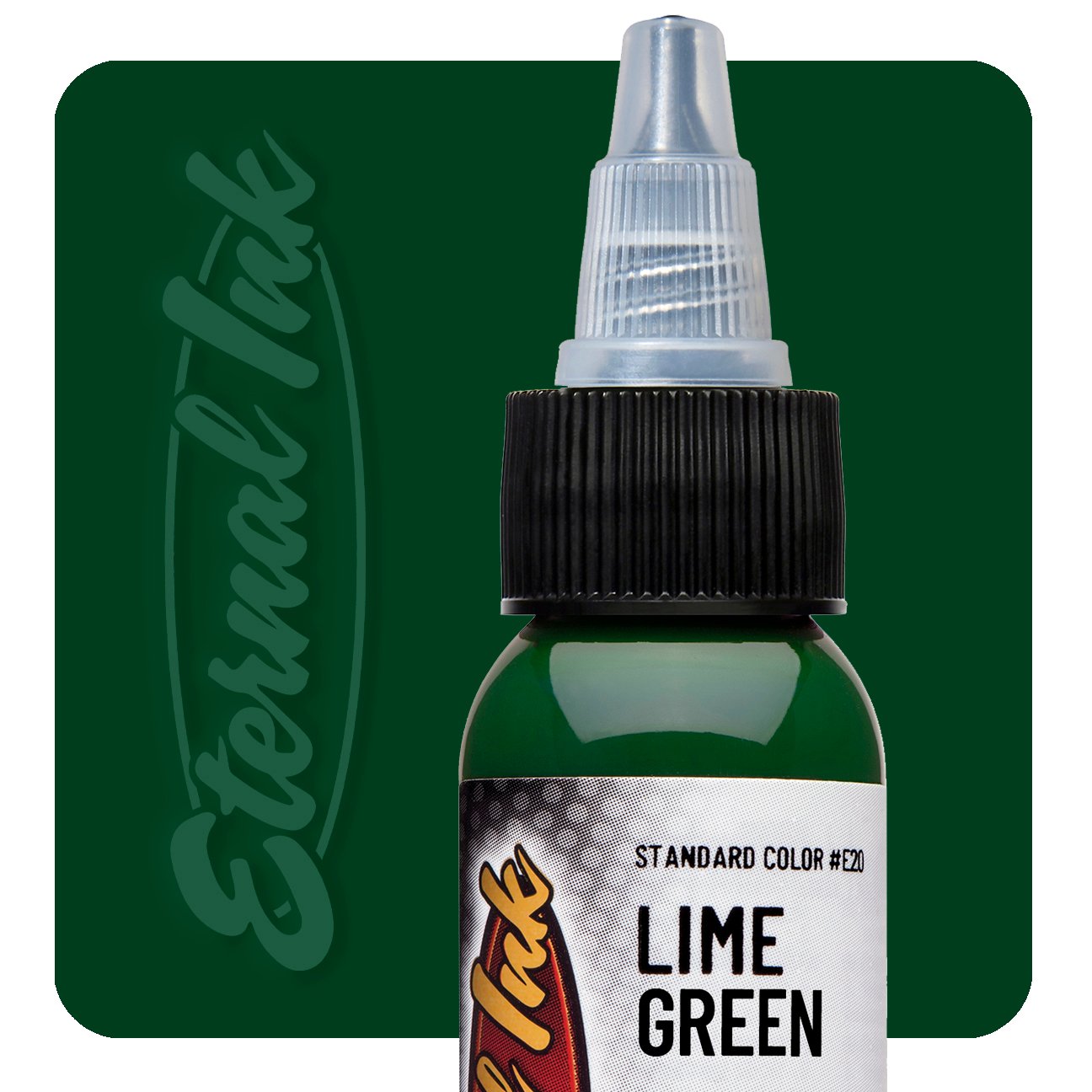 Eternal Ink Mint Eternal Ink