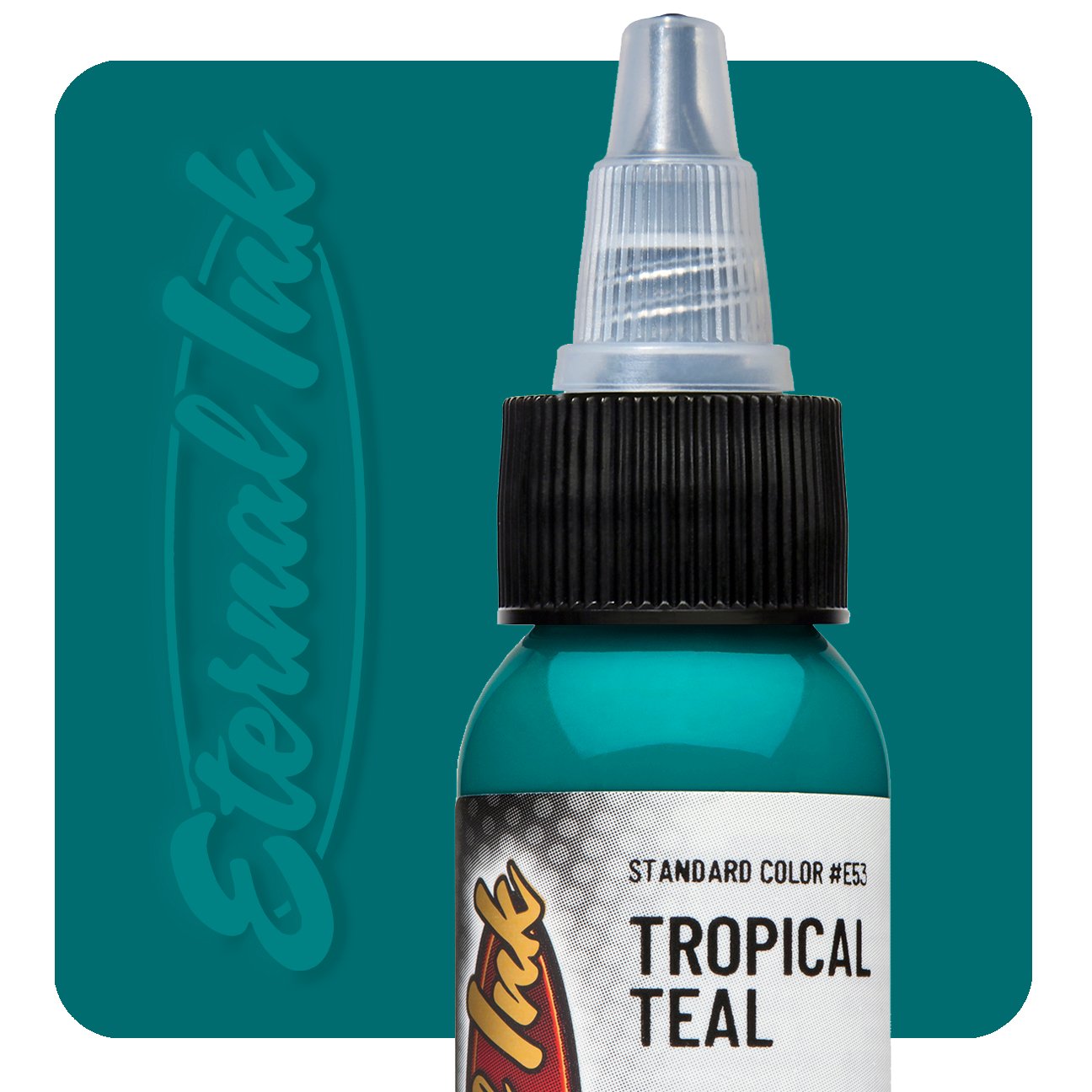 Eternal Ink Mint Eternal Ink