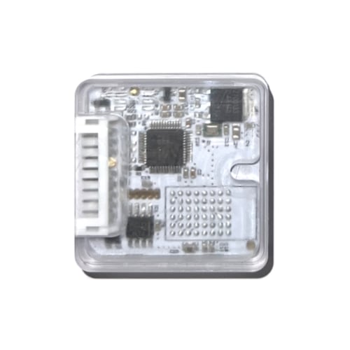 CETE Automotive Memory Modules
