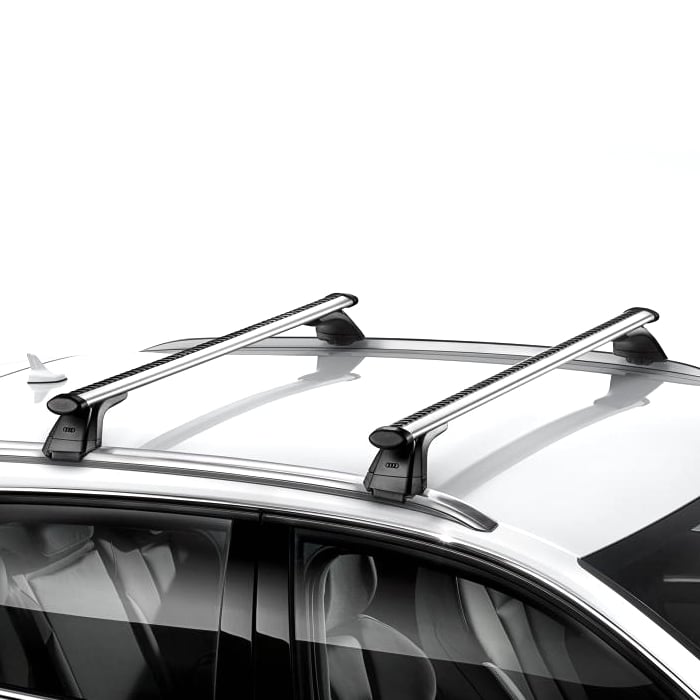 A4, S4, RS4, A6, S6, RS6 Style Roof Carrier Bars