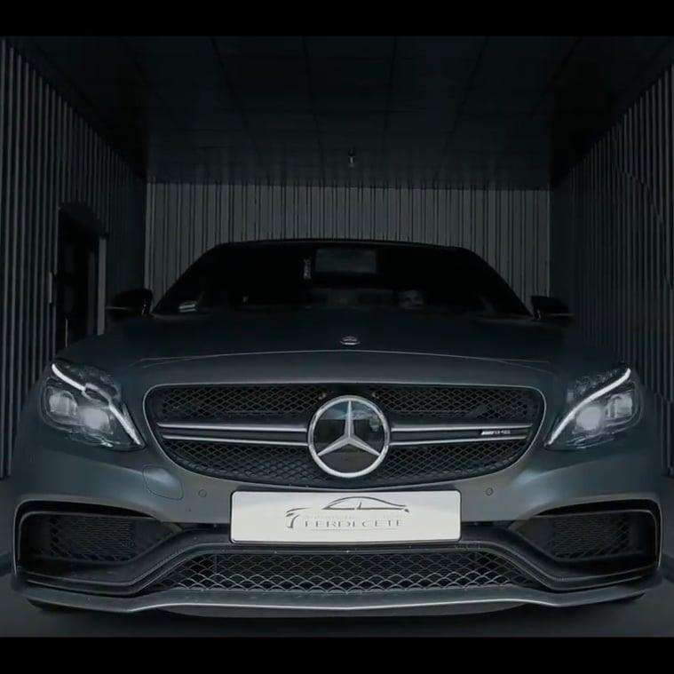CETE Air Suspension
