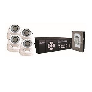 Complete Surveillance in the Palm of Your Hand
