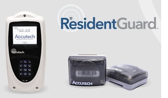 Patient Wandering System: Safety for Alzheimer’s and Dementia Patients