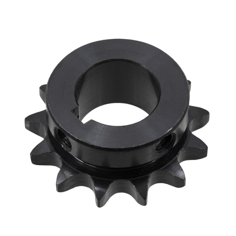 Linear 2200-084-UPS 40-B-13 Sprocket 1B 5/16 SS UPS for Industrial Equipment