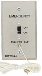 ornell E-114-1