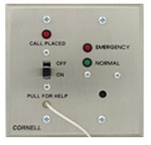 Cornell S-112