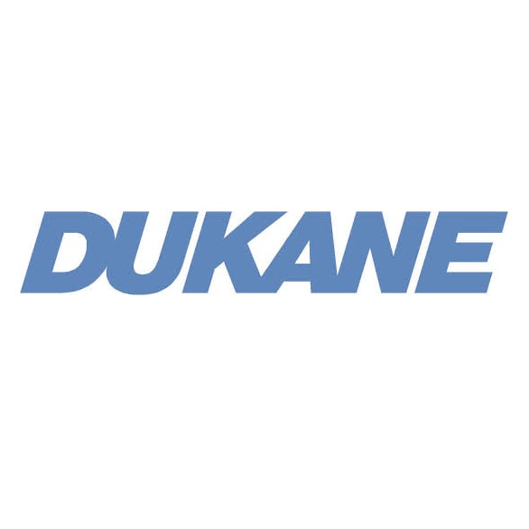 Dukane Nurse Call System Repair Service - PDM53-B-D Repair - Double Patient Station - Emergency - Call Cord