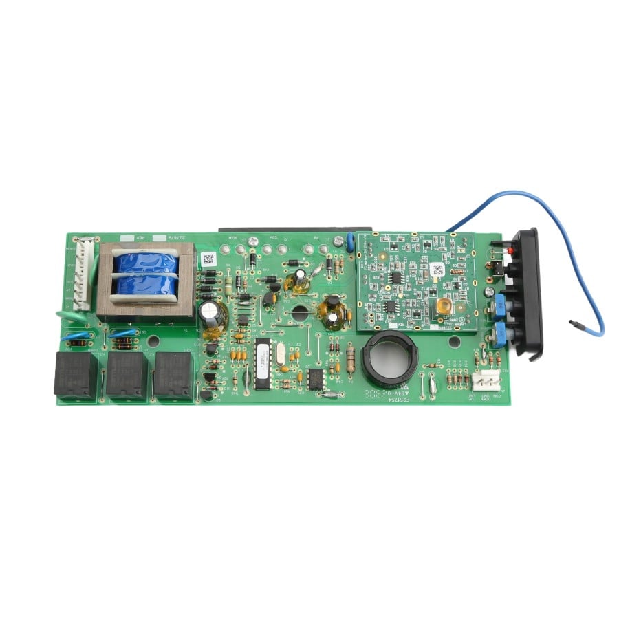 Linear HAE00040 Control Board - Logic Receiver Torque Module