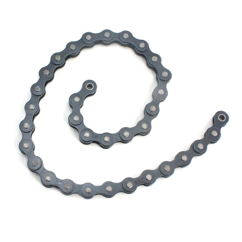 Linear 2200-855 Chain #48, 16 Links - Reliable and Durable Replacement Chain
