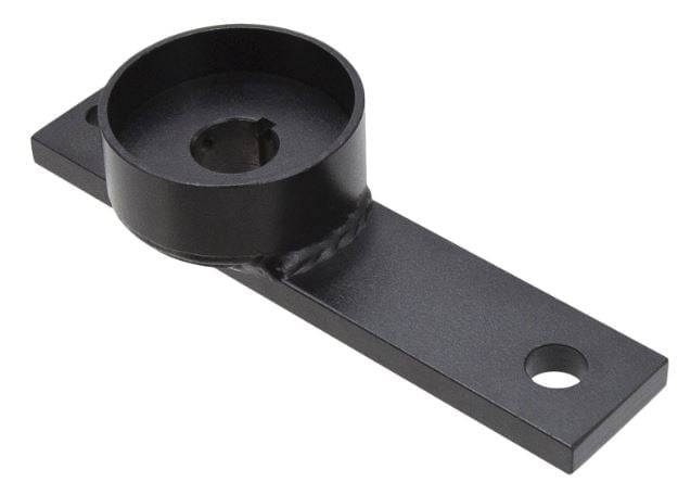 Heavy Duty Linear 2120-136-UPS Crank Steel 1-1/8" SWG Component