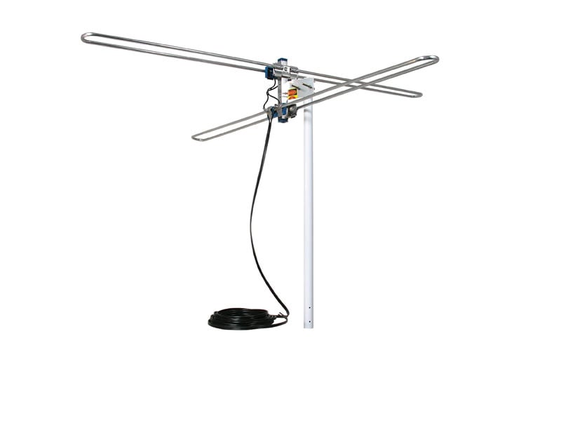 Linear D360 FM Antenna Nortek Security D360