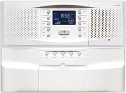 Nutone intercom system