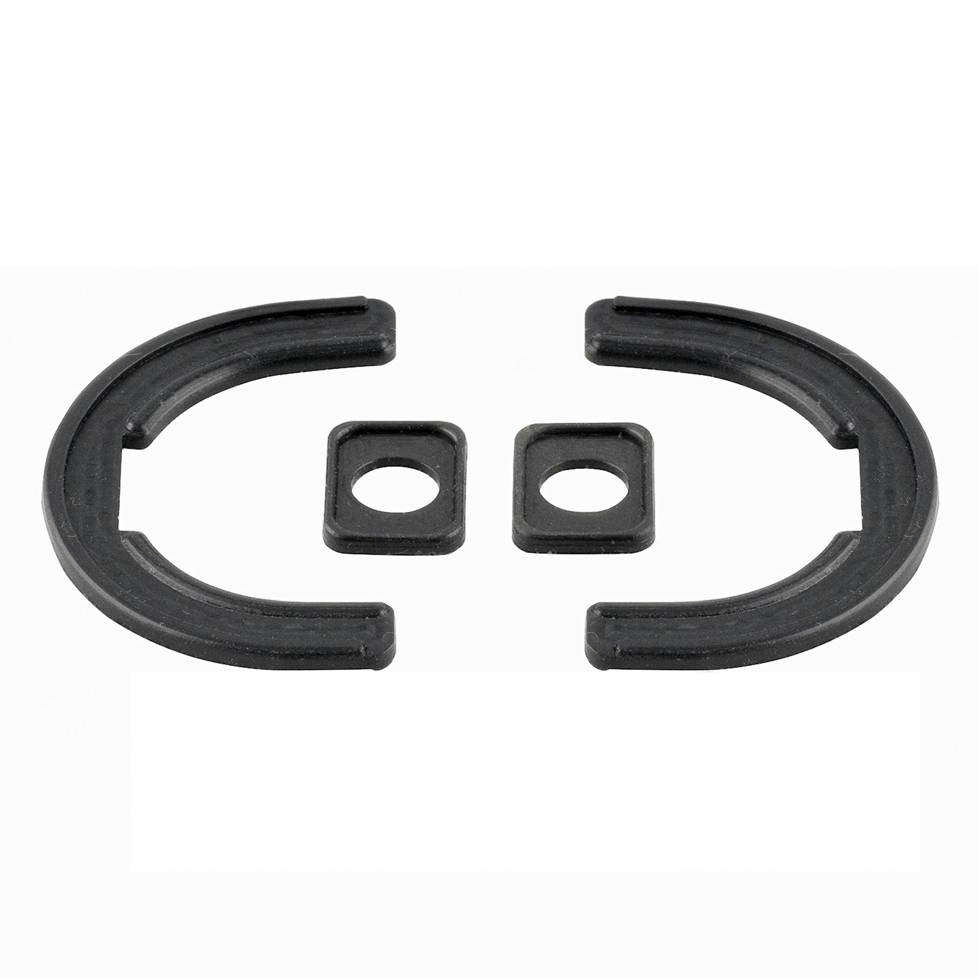 1970-1976 Porsche 914 Door Handle Gasket Set