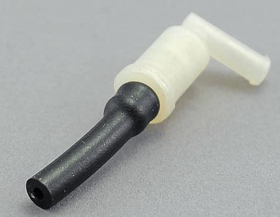 Check Valve - W/S Washer L-Shape
