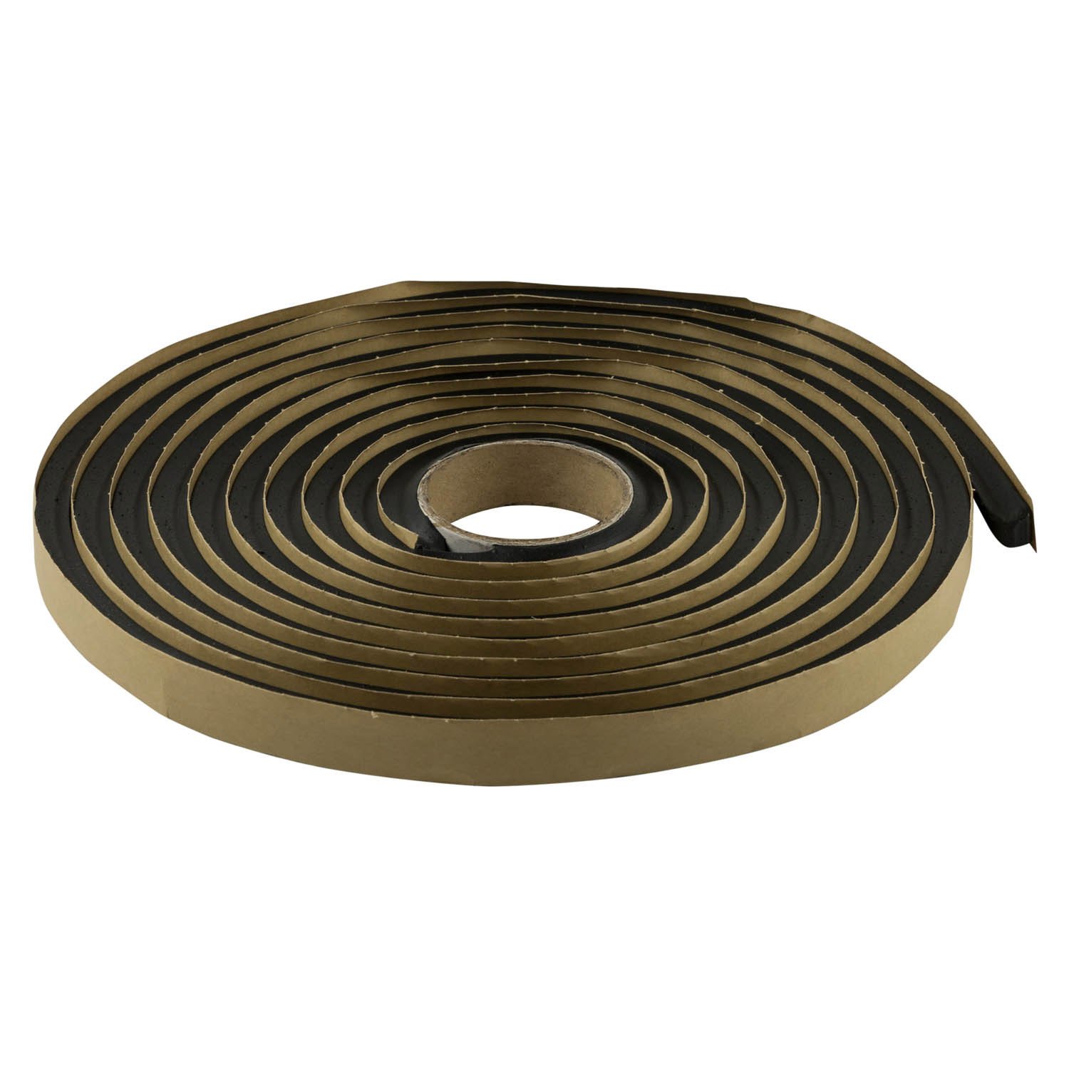 Windshield and Rear Window installation Butyl Cord 8 mm x 15'
