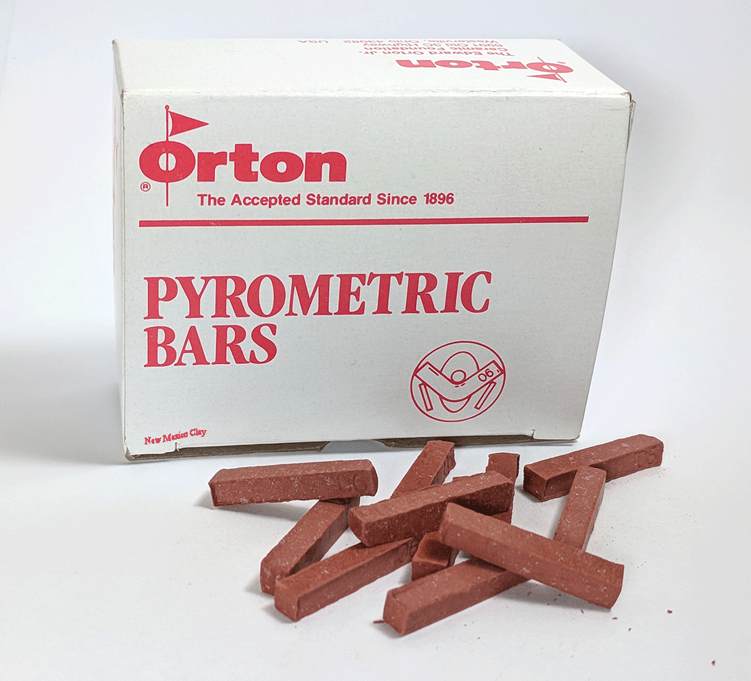 orton bar cones