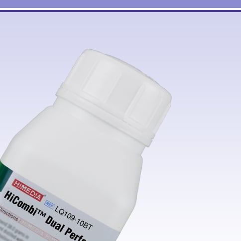 Trans Isolate Medium HiCombi? Dual Performance Trans Isolate Medium (10BT)