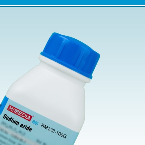 Sodium azide