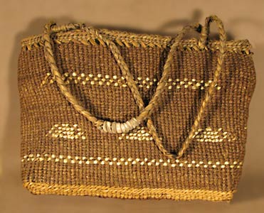 Toh-atin Gallery Durango Colorado Salish North West Coast Bag