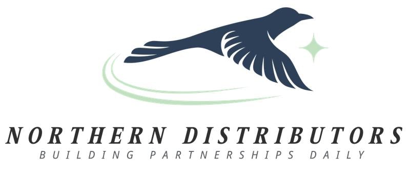Northern Distributors Logo