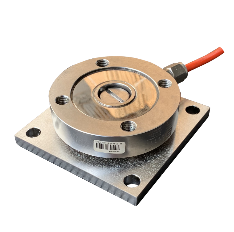 Berman BTWM-10K 10,000 lb Compression Disk Load Cell