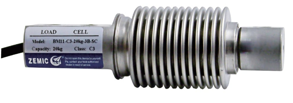 Zemic BM11 shear beam load cell