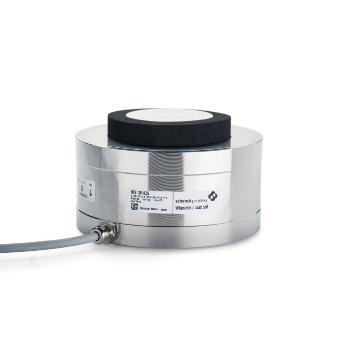 Schenck Process RTN C5/C4-68t D724783.10 Ring Torsion Load Cell