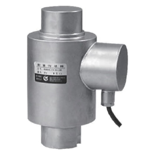 Zemic BM14K 15 t Compression Load Cell (BM14K-C3-15t-12B6)