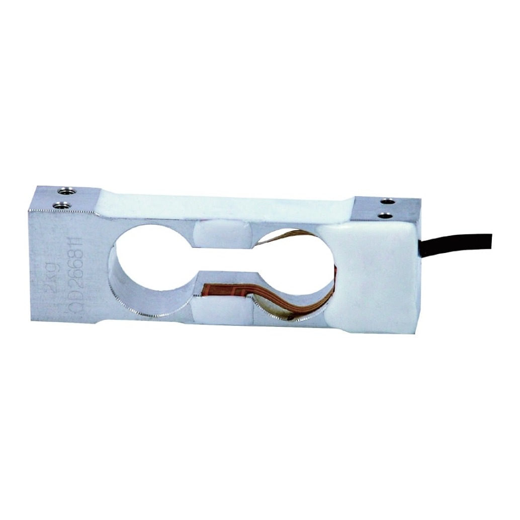 Zemic L6J1 1 kg Single Point Load Cell (L6J1-C3D-1kg-0.45B)