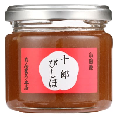 梅干屋ジャム 150g