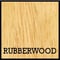 Rubberwood